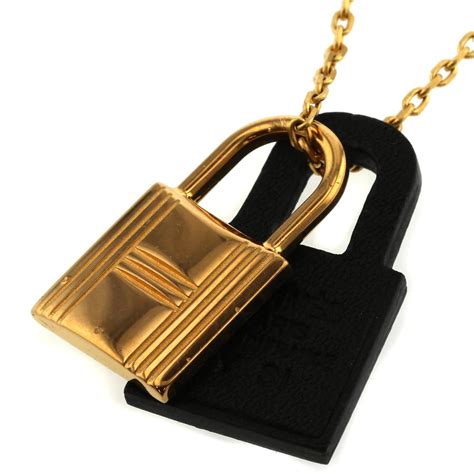 hermes cadenas kelly pendant|Hermes Kelly Cadena .